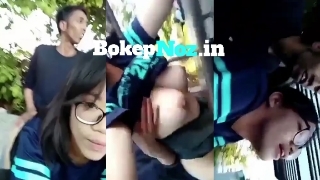Bokep Smp Viral Mesum Ngentot Di Taman pinter cantik berlendir