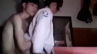 Bokep Smp Bocil Abg Ngewe Di Kena Warga Grebeg Kost meki Toilet crot Sama